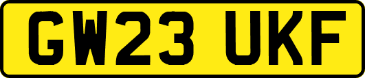 GW23UKF