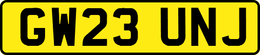 GW23UNJ