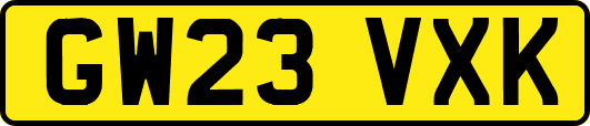 GW23VXK