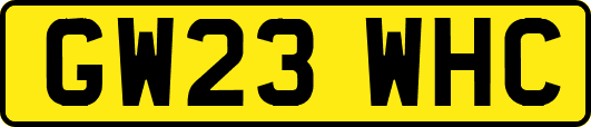 GW23WHC