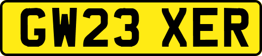 GW23XER