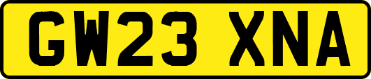 GW23XNA