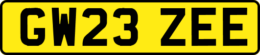 GW23ZEE