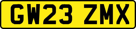 GW23ZMX
