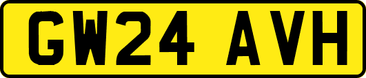 GW24AVH