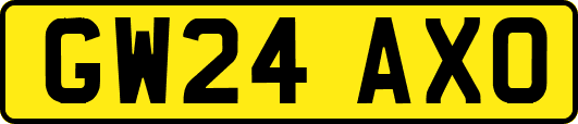 GW24AXO