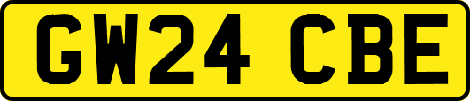 GW24CBE