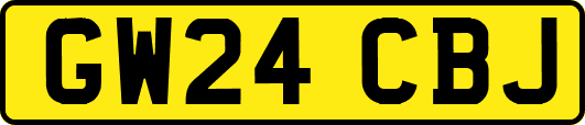 GW24CBJ