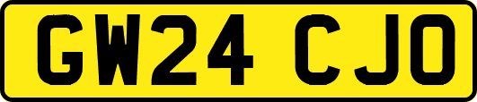 GW24CJO