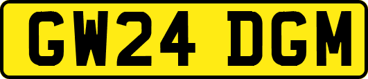 GW24DGM