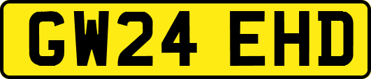 GW24EHD