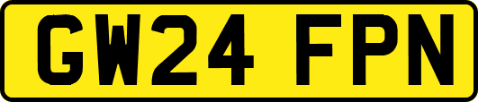 GW24FPN