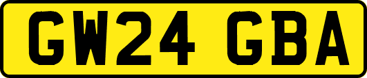 GW24GBA