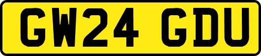 GW24GDU