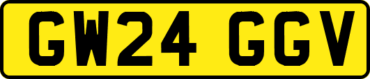 GW24GGV