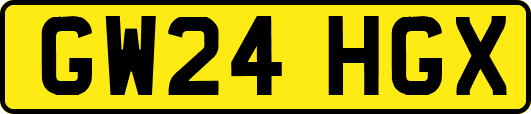 GW24HGX