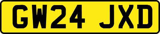 GW24JXD