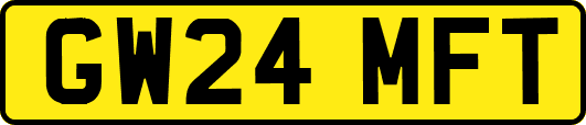 GW24MFT