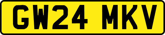 GW24MKV