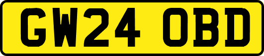 GW24OBD