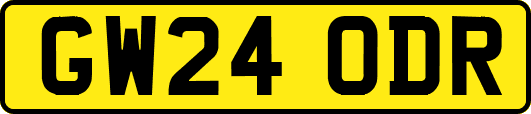 GW24ODR