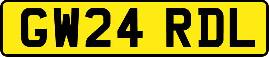 GW24RDL