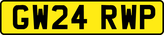 GW24RWP
