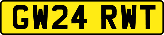 GW24RWT