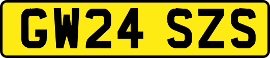 GW24SZS