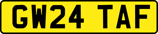 GW24TAF