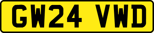 GW24VWD