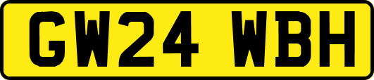GW24WBH