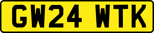 GW24WTK