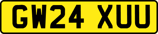 GW24XUU