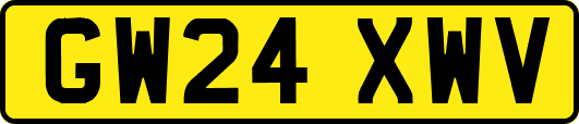 GW24XWV