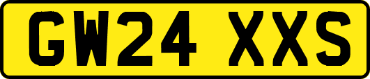 GW24XXS