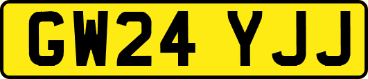 GW24YJJ
