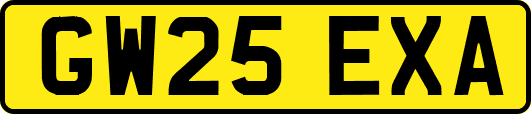 GW25EXA