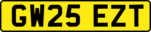 GW25EZT