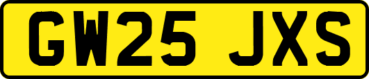 GW25JXS