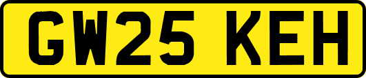 GW25KEH