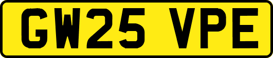 GW25VPE