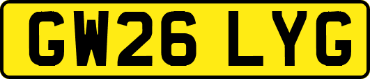 GW26LYG