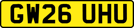 GW26UHU