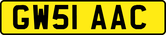 GW51AAC