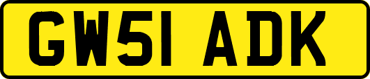 GW51ADK