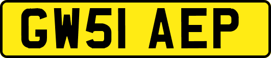 GW51AEP