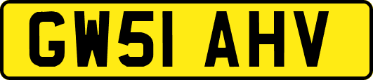 GW51AHV