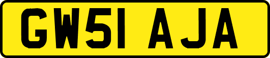 GW51AJA