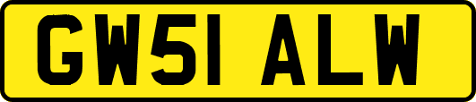 GW51ALW